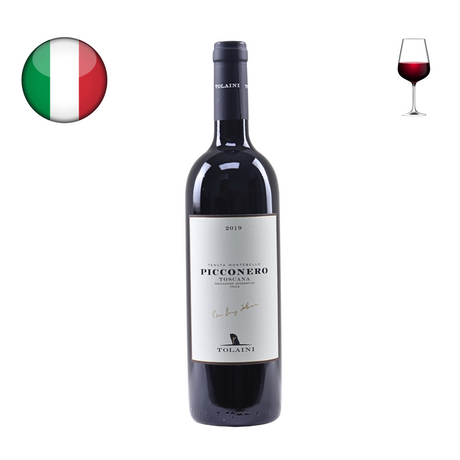 Tolaini "Picconero" Toscana I.G.T. 2019