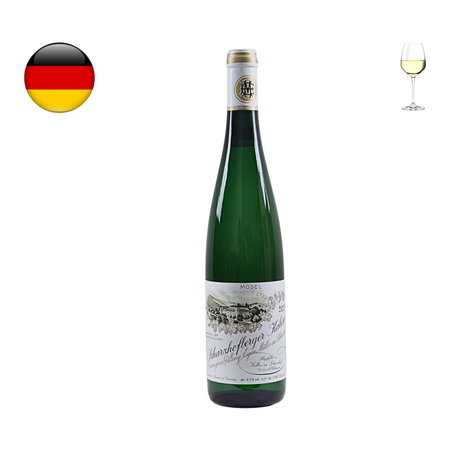 Egon Muller "Scharzhofberger" Riesling Kabinett 2022