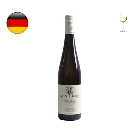 Donnhoff Riesling QbA 2022