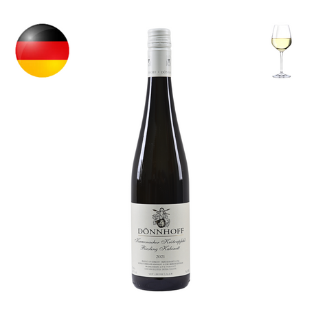 Donnhoff "Kreuznacher Krotenpfuhl" Riesling Kabinett 2021