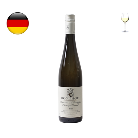 Donnhoff "Kreuznacher Krotenpfuhl" Riesling Kabinett 2022
