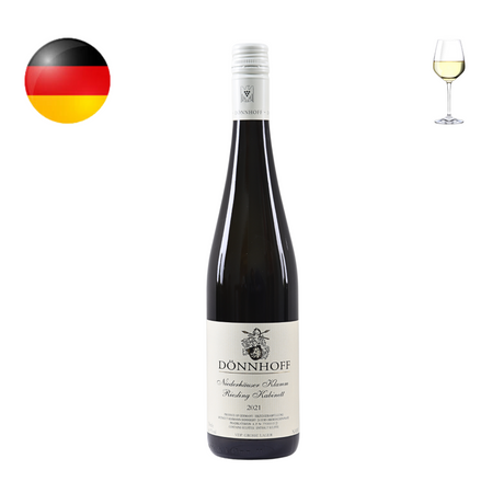 Donnhoff "Niederhauser Klamm" Riesling Kabinett 2021