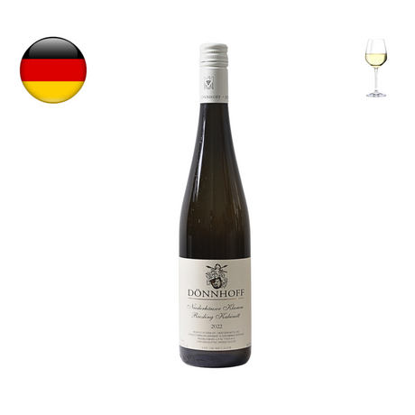 Donnhoff "Niederhauser Klamm" Riesling Kabinett 2022