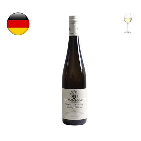 Donnhoff "Oberhauser Leistenberg" Riesling Kabinett 2022