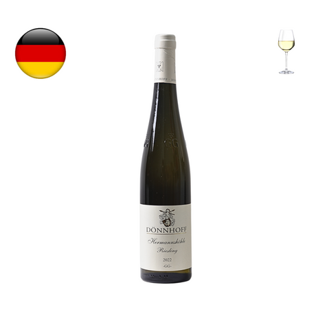 Donnhoff "Hermannshohle" Riesling Dry G.G. 2022