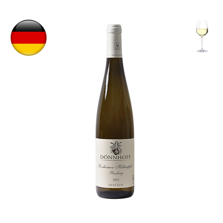 Donnhoff "Roxheimer Hollenpfad" Riesling Dry V.D.P. Erste Lage 2022
