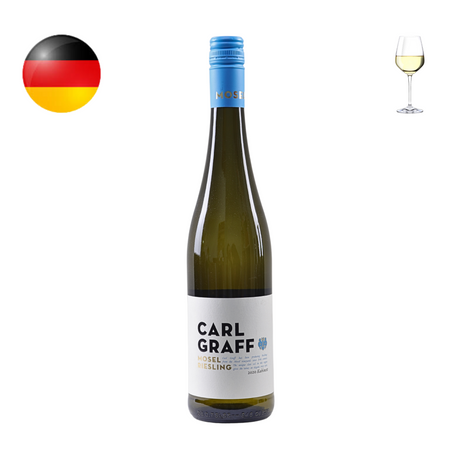 Carl Graff Riesling Kabinett 2020