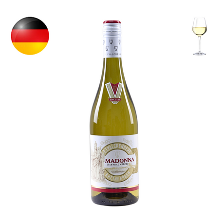 P.J. Valckenberg "Madonna" Liebfraumilch QbA 2020