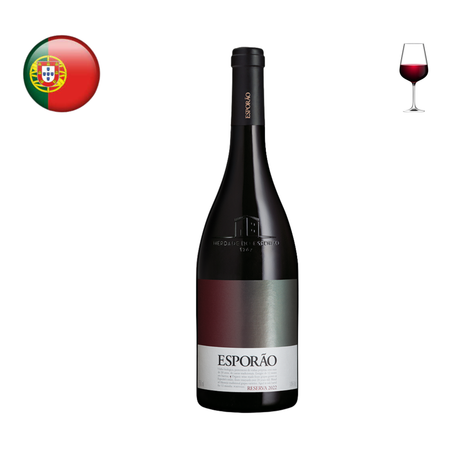 Herdade do Esporao Reserva Tinto 2022