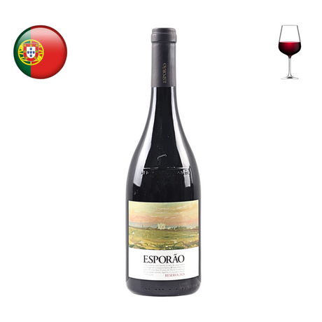 Herdade do Esporao Reserva Branco 2020