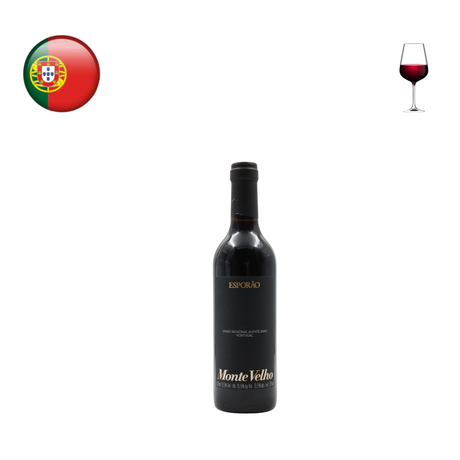 Herdade do Esporao Monte Velho Tinto 2023