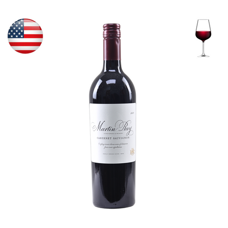 Martin Ray California Cabernet Sauvignon 2020