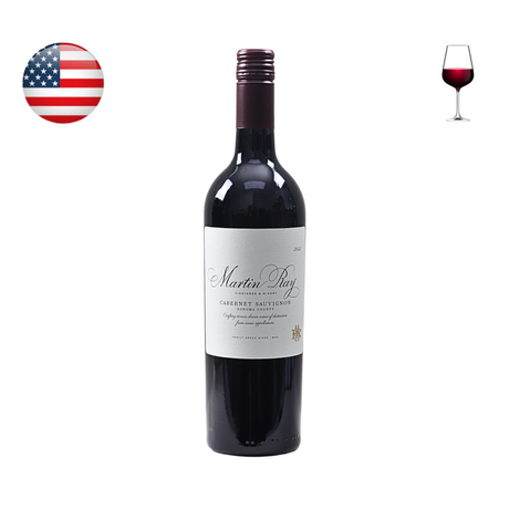 Martin Ray Cabernet Sauvignon 2022