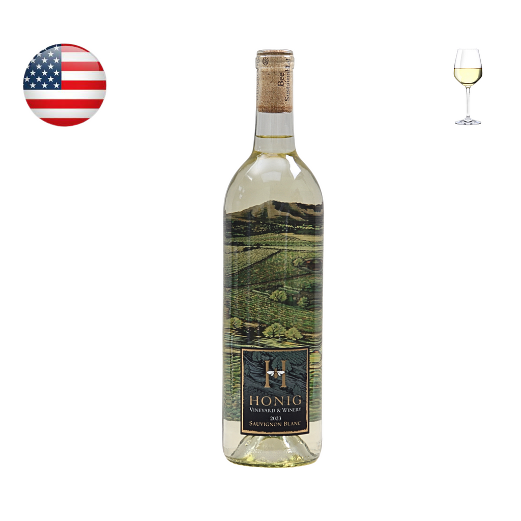 Honig Sauvignon Blanc 2023