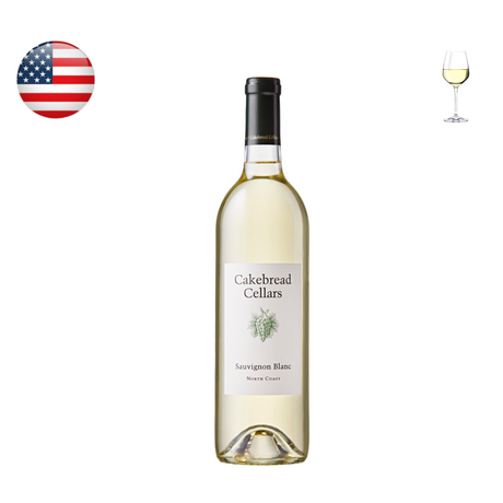 Cakebread Cellars Sauvignon Blanc 2022