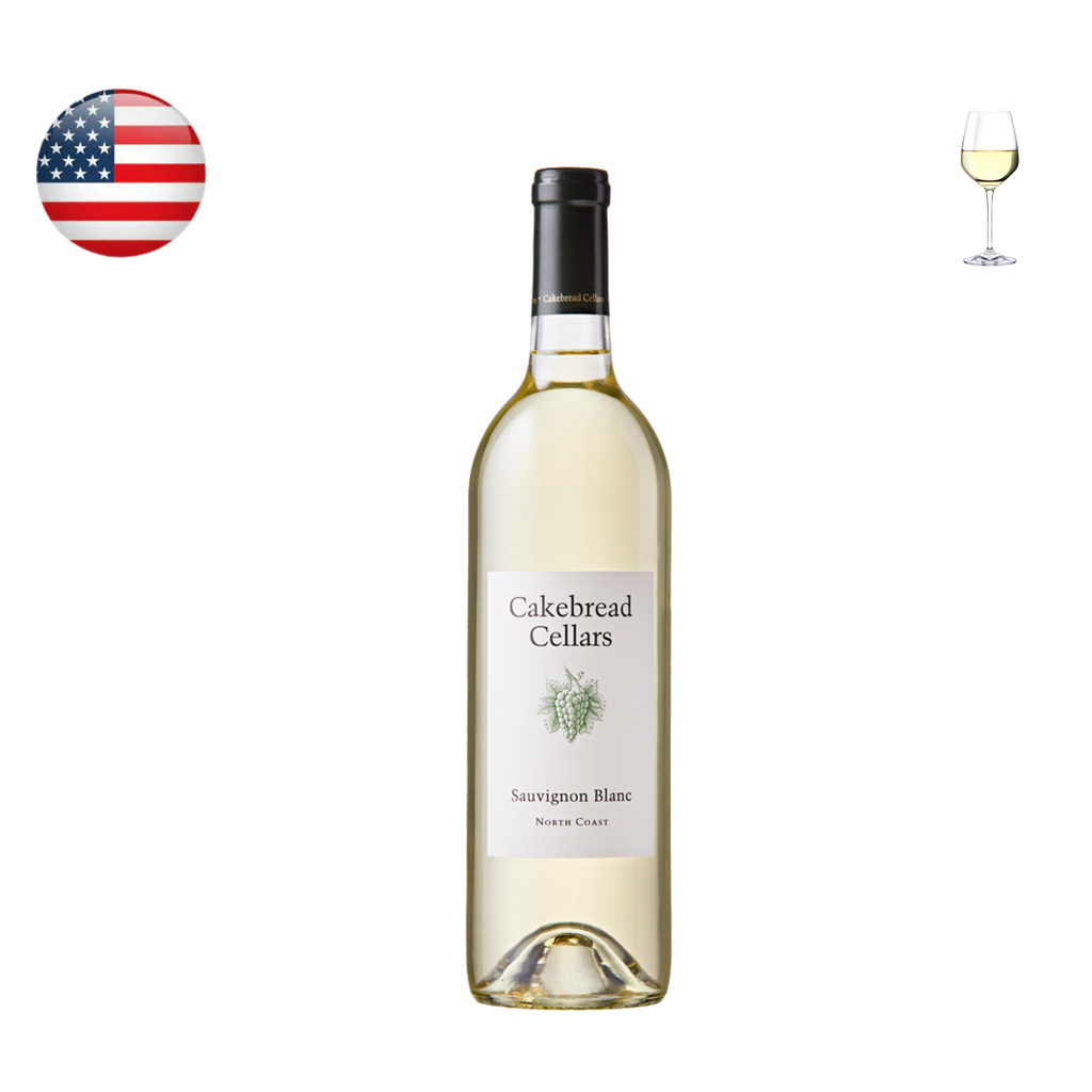 Cakebread Cellars Sauvignon Blanc 2023