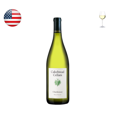 Cakebread Cellars Chardonnay 2022