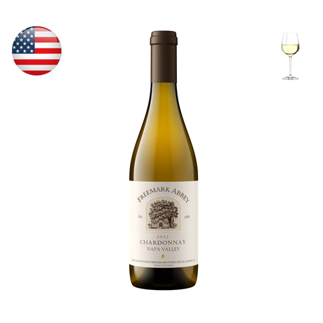 Freemark Abbey Chardonnay 2023
