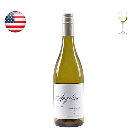 Angeline Chardonnay 2022