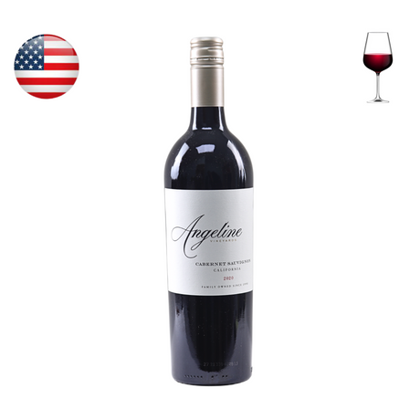 Angeline Cabernet Sauvignon 2020
