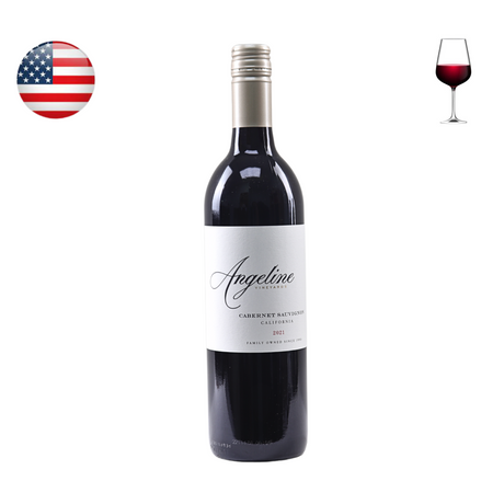Angeline Cabernet Sauvignon 2021