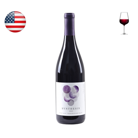 Martin Ray "Synthesis" Pinot Noir 2022