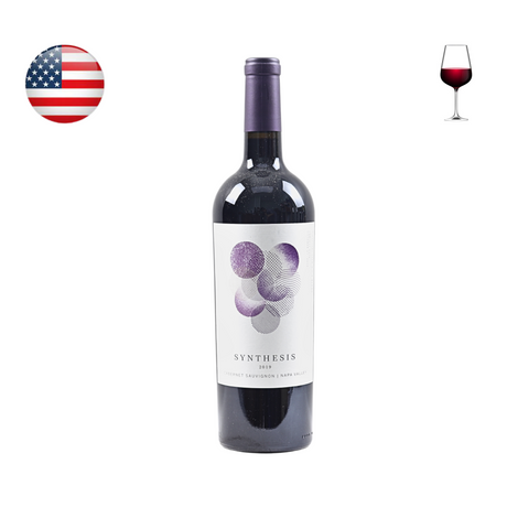 Martin Ray "Synthesis" Cabernet Sauvignon 2019