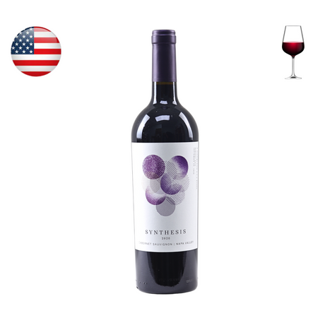 Martin Ray "Synthesis" Cabernet Sauvignon 2020