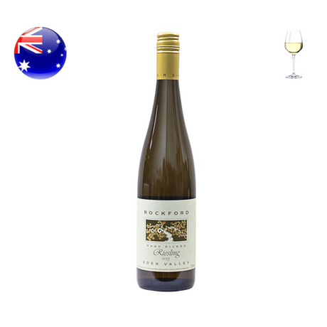 Rockford "Hand Picked" Riesling 2023