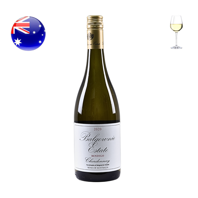 Balgownie Estate Chardonnay 2020