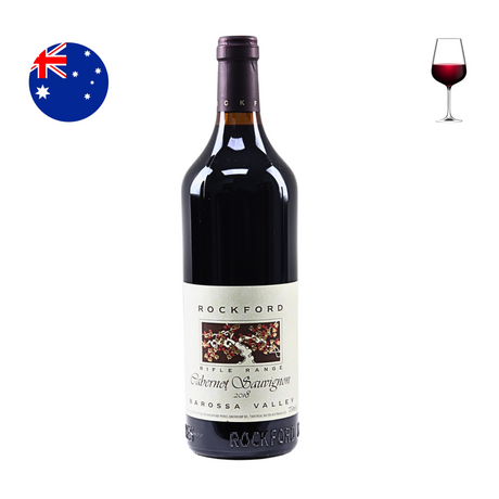 Rockford "Rifle Range" Cabernet Sauvignon 2018