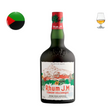 Rhum J.M Rhum Vieux Agricole "Terroir Volcanique"