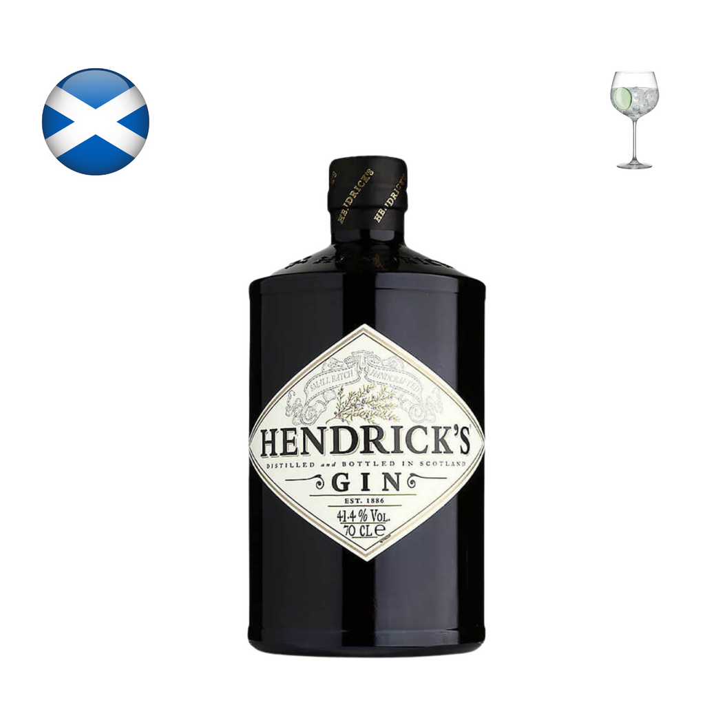 Hendrick's Gin