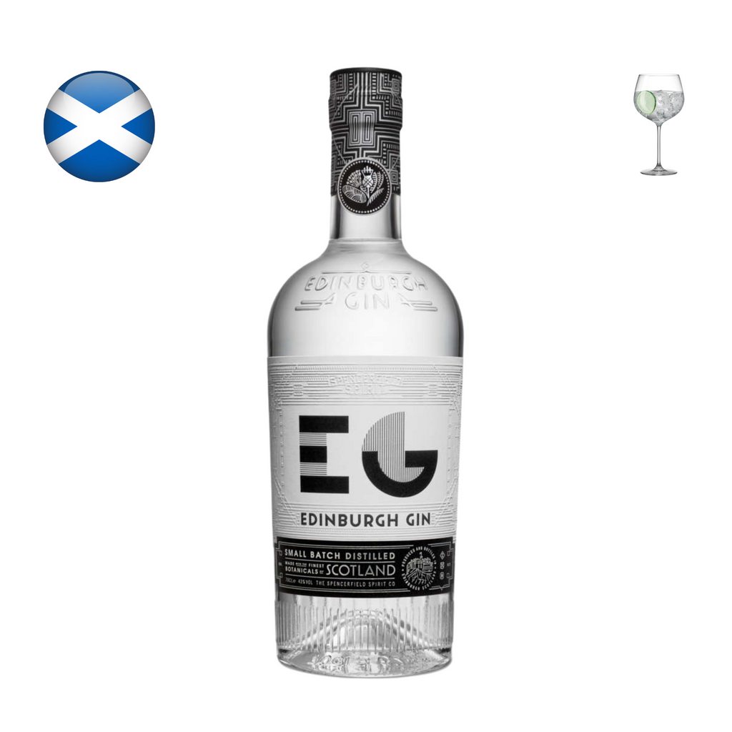 Edinburgh Gin Classic