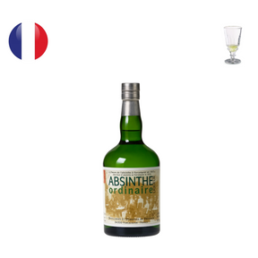 Distilleries et Domaines de Provence Absinthe Ordinaire