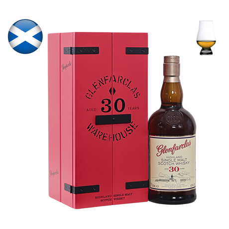 Glenfarclas 30 Year Old