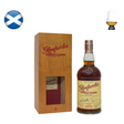 Glenfarclas 1972, Family Cask "Winter 2015"