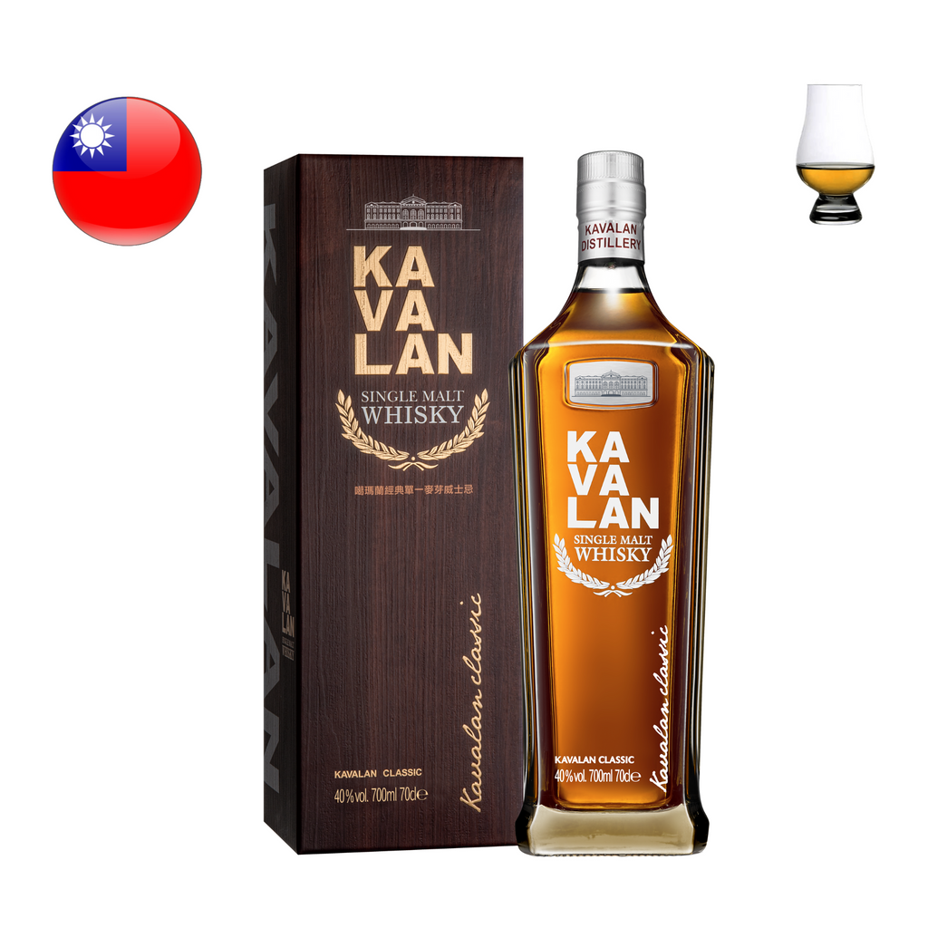 Kavalan Classic