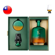 Kavalan 2009 "15th Anniversary" Bourbon Cask Matured, 750ml
