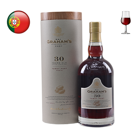 Graham's 30 Years Old Tawny Port