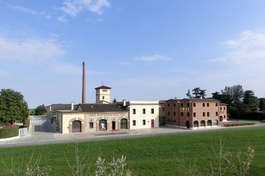 Distillerie Poli