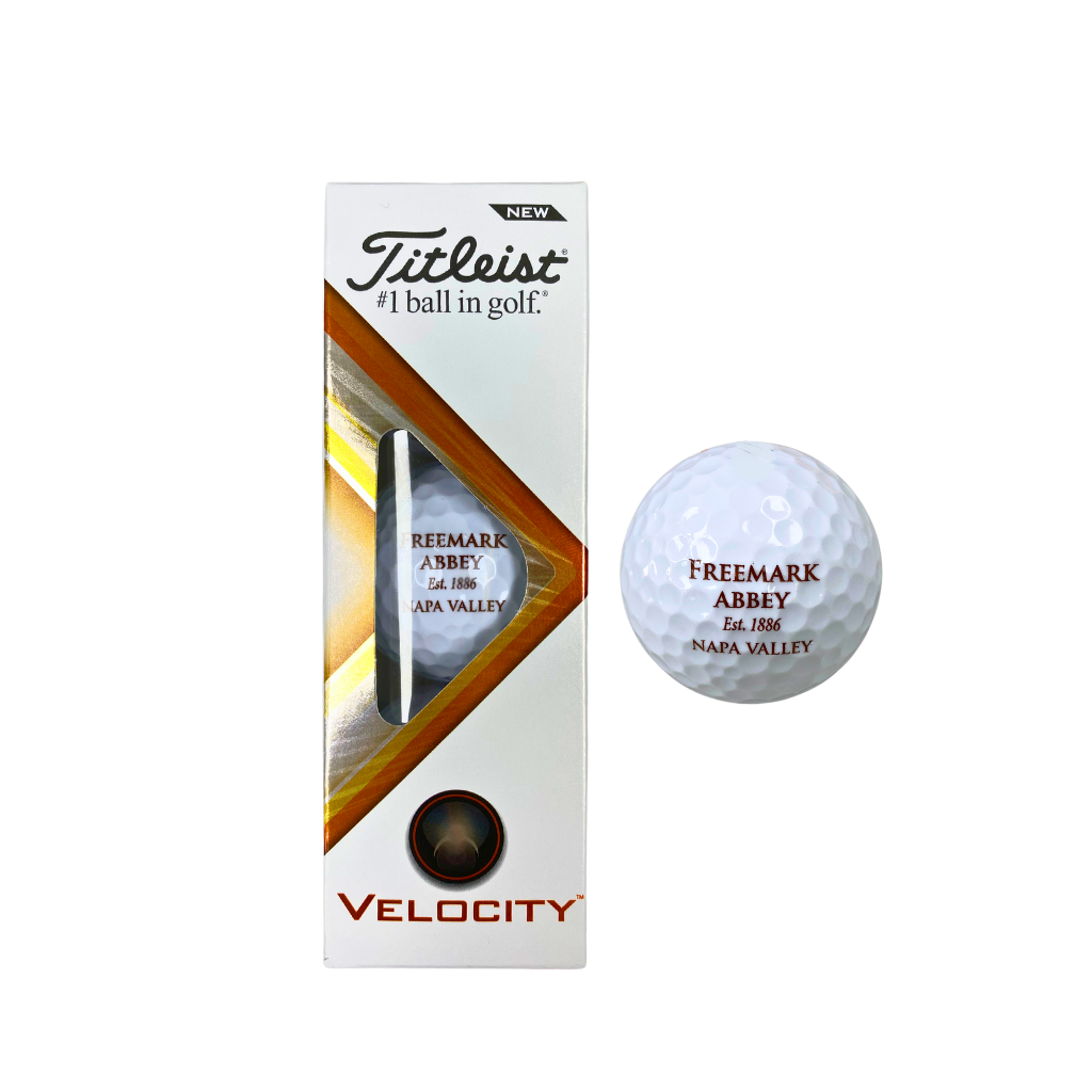 Golf Balls