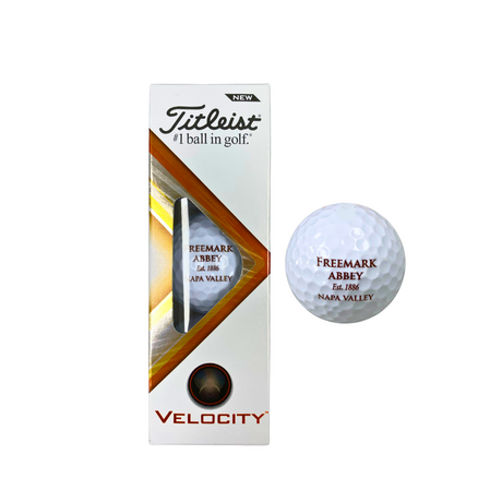 Golf Balls