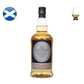 Hazelburn 10 Year Old